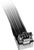 be quiet! 12V-2x6 / 12VHPWR 90° Reversed Cable PCI-E (BC074) be quiet! 12V-2x6 / 12VHPWR 90° Reversed Cable PCI-E (BC074)