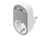 Digitus Universal Steckdosenadapter mit 2 x USB-A (DA-70617) Digitus Universal Steckdosenadapter mit 2 x USB-A (DA-70617)