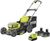 Ryobi RY18LMX46A-250 Ryobi RY18LMX46A-250