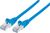 Intellinet Netzwerkkabel mit Cat6a-Stecker und Cat7-Rohkabel S/FTP 2 m (740852) Intellinet Netzwerkkabel mit Cat6a-Stecker und Cat7-Rohkabel S/FTP 2 m (740852)