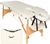 tectake Freddi Massageliege (401462) tectake Freddi Massageliege (401462)