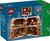 LEGO Weihnachtliches Lebkuchenhaus (40809) LEGO Weihnachtliches Lebkuchenhaus (40809)