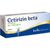 betapharm Arzneimittel CETIRIZIN BETA, 50 Filmtbl. (N2) betapharm Arzneimittel CETIRIZIN BETA, 50 Filmtbl. (N2)