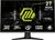 MSI MAG 274QFDE MSI MAG 274QFDE