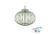 JUST LIGHT. LED Tischleuchte Akuba 36 cm JUST LIGHT. LED Tischleuchte Akuba 36 cm