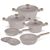 Berlinger Haus Topf-Set 10-tlg. (BH-8343) Berlinger Haus Topf-Set 10-tlg. (BH-8343)