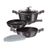 Berlinger Haus Topf-Set 6-tlg. (BH-6905) Berlinger Haus Topf-Set 6-tlg. (BH-6905)