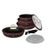 Berlinger Haus Topf-Set 9-tlg. (BH-8254) Berlinger Haus Topf-Set 9-tlg. (BH-8254)
