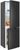Exquisit KGC231-60-E-050C inoxlook-az Exquisit KGC231-60-E-050C inoxlook-az