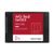 Western Digital WD Red 2TB (WDS200T2R0A) Western Digital WD Red 2TB (WDS200T2R0A)