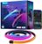 Govee Gaming Table Neon Light 2 m (H61C2) Govee Gaming Table Neon Light 2 m (H61C2)