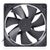 Alphacool Core 140 mm PWM 3200 rpm (24847) Alphacool Core 140 mm PWM 3200 rpm (24847)