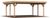 Palmako Karl 20,6 m² tauchimprägniert Palmako Karl 20,6 m² tauchimprägniert