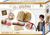 Kosmos Harry Potter - Brief & Siegel (60463) Kosmos Harry Potter - Brief & Siegel (60463)