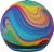 Amazon Echo Dot Kids Regenbogenwirbel (5. Generation) Amazon Echo Dot Kids Regenbogenwirbel (5. Generation)