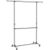 Songmics Ausziehbarer Kleiderständer 2 Stangen (LLR401) Songmics Ausziehbarer Kleiderständer 2 Stangen (LLR401)