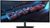 GIGABYTE GS34WQCA GIGABYTE GS34WQCA