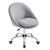 Songmics Drehstuhl aus Stoff (OBG020) Songmics Drehstuhl aus Stoff (OBG020)