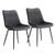 Songmics Esszimmerstuhl 2er Set (LDC090) Songmics Esszimmerstuhl 2er Set (LDC090)