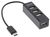 Inline 4-Port USB-Hub (33293J) Inline 4-Port USB-Hub (33293J)