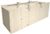 Palmako Karl 40,6 m² Anbauschuppen natur Palmako Karl 40,6 m² Anbauschuppen natur
