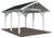 Palmako Robert 11,7 m² lackiert Palmako Robert 11,7 m² lackiert