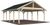 Palmako Robert 40,6 m² naturbelassen Palmako Robert 40,6 m² naturbelassen