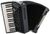 Hohner Bravo myColor Twilight III 72 Hohner Bravo myColor Twilight III 72