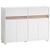 Schildmeyer Cosmo Kommode 33 x 84,8 x 112,2 cm Schildmeyer Cosmo Kommode 33 x 84,8 x 112,2 cm
