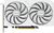 ASUS Dual Radeon RX 9060 XT White Edition 16GB (90YV0LG3-M0NA00) ASUS Dual Radeon RX 9060 XT White Edition 16GB (90YV0LG3-M0NA00)