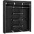 Songmics Großer Stoffschrank 175 x 150 cm (RYG12) Songmics Großer Stoffschrank 175 x 150 cm (RYG12)