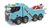 Bruder Scania Super 560R Berge- und Abschlepp- LKW mit L+S Modul Bruder Scania Super 560R Berge- und Abschlepp- LKW mit L+S Modul