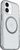 Otterbox Symmetry Series Clear iPhone 17 stardust (77-98788) Otterbox Symmetry Series Clear iPhone 17 stardust (77-98788)