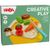 HABA Creative Play Gemüse-Set HABA Creative Play Gemüse-Set