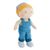 HABA Kuschelpuppe Lasse HABA Kuschelpuppe Lasse