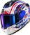 Shark Skwal I3 Replica Zarco Gp De France Shark Skwal I3 Replica Zarco Gp De France