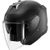 Shark Skwal i3 Jet Blank Matte Shark Skwal i3 Jet Blank Matte