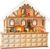 Small Foot Adventskalender Stube mit Beleuchtung (10546) Small Foot Adventskalender Stube mit Beleuchtung (10546)