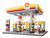 CaDA Shell Tankstelle (C66026W) CaDA Shell Tankstelle (C66026W)