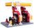 CaDA Shell Tankstelle (C66028W) CaDA Shell Tankstelle (C66028W)