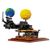 CaDA Master Solar System (C71004W) CaDA Master Solar System (C71004W)