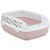 Trixie Katzentoilette Delio mit Rand Trixie Katzentoilette Delio mit Rand