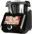 Lidl Monsieur Cuisine Smart SKMS 1200 C1 Lidl Monsieur Cuisine Smart SKMS 1200 C1