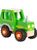 Small Foot Traktor (11078) Small Foot Traktor (11078)