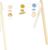 Small Foot Baby Spielbogen Seaside (12334) Small Foot Baby Spielbogen Seaside (12334)