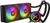 KRUX HydroX 240 ARGB KRUX HydroX 240 ARGB