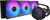 Cooler Master MasterLiquid 240 Atmos II Pixel LCD Cooler Master MasterLiquid 240 Atmos II Pixel LCD