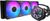 Cooler Master MasterLiquid 360 Atmos II VRM Fan Cooler Master MasterLiquid 360 Atmos II VRM Fan