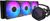 Cooler Master MasterLiquid 360 Atmos II Pixel LCD Cooler Master MasterLiquid 360 Atmos II Pixel LCD