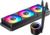 Jonsbo TG-360 ARGB Jonsbo TG-360 ARGB